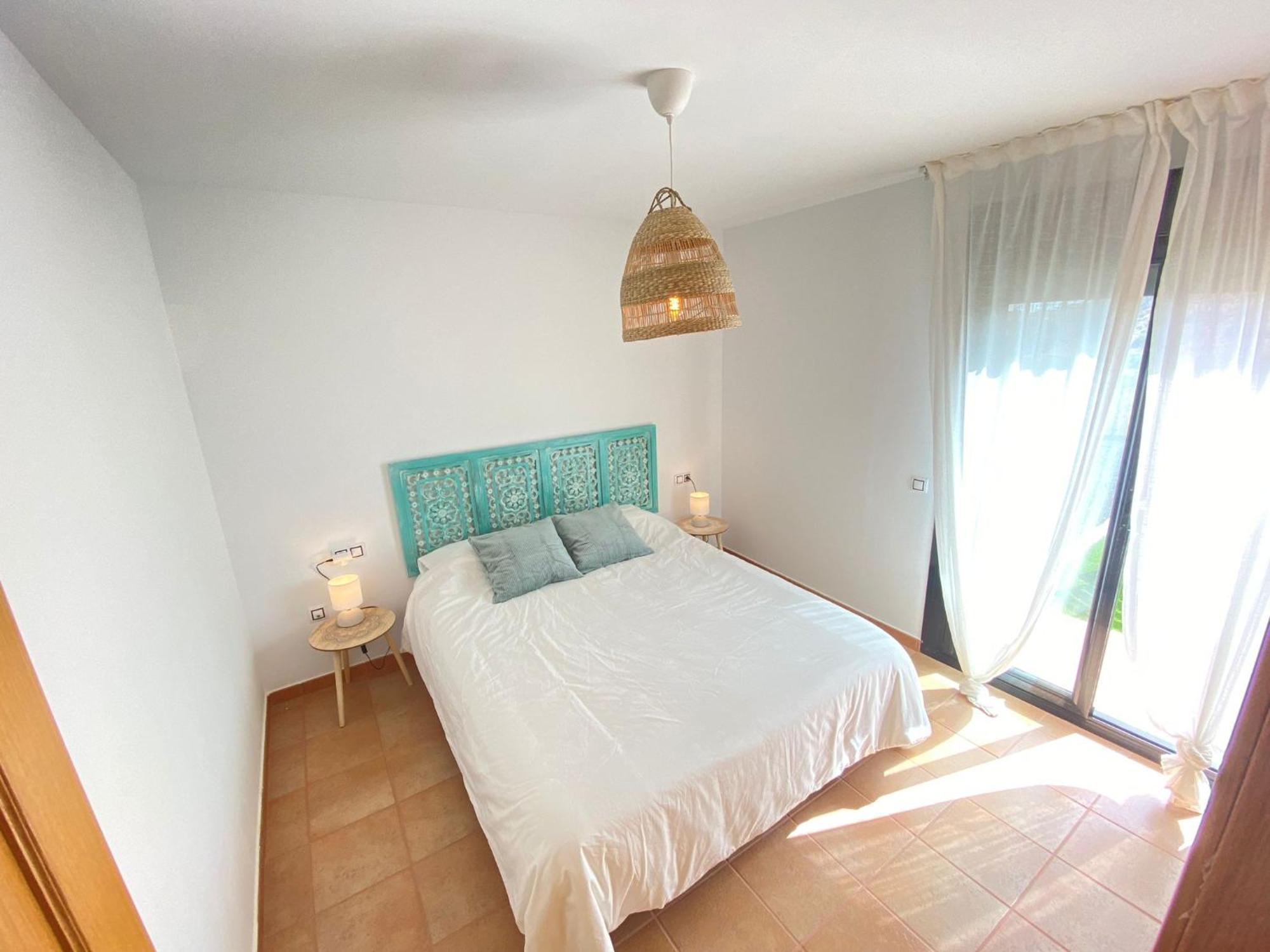Villa Manuela Lajares Dış mekan fotoğraf